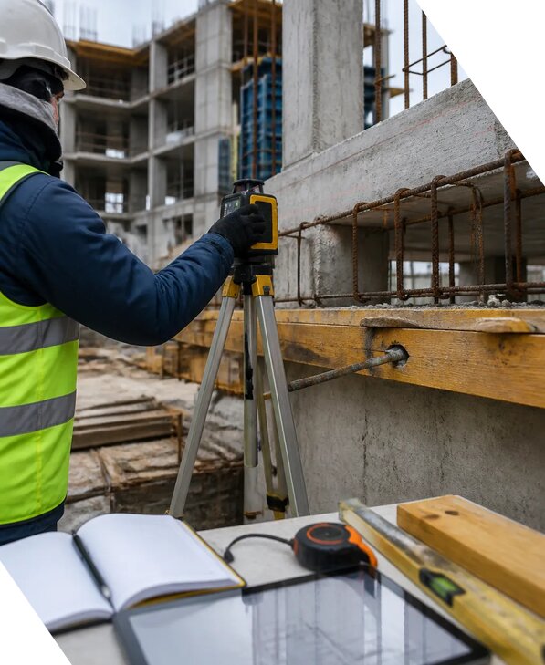 Профессиональный строительный контроль объектов в Тутаеве